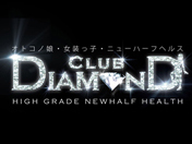 Club DIAMOND 大阪日本橋店